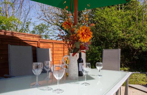 Rhostwarch Old Farmhouse Newport, Pembrokeshire - Foto 31