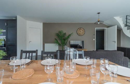 Les Villas de Castel - Villa Les Chênes - Photo 12