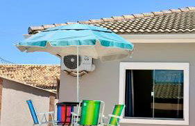 Casa de Praia Itaipuaçu para até 20 pessoas - Foto 29