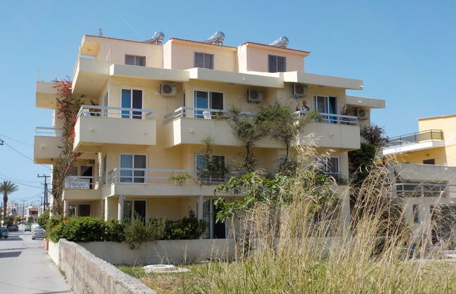 Vivian Studios - Foto 31