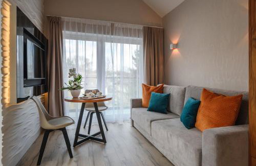 My Story Sopot Apartments - Foto 113