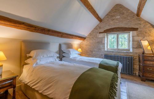 Coach House, Cold Aston - Foto 23