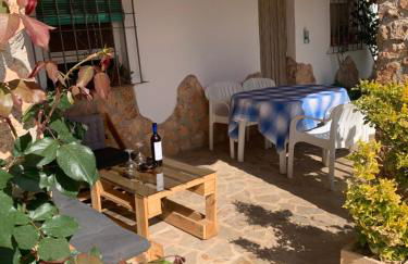 Casa Rural Cortijo El Helao - Foto 27