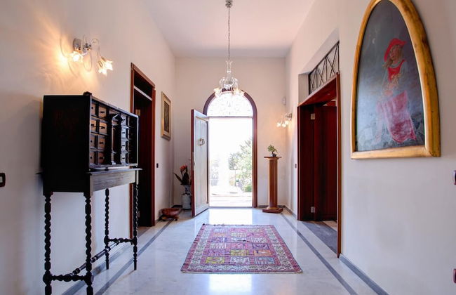 Gr-d948-lpog0at - Villa Croci 26 - Foto 16