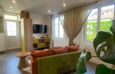 Cozy house for 6 people - Foto 18