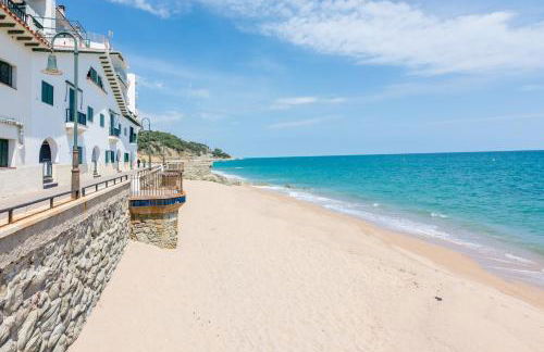 HomeHolidaysRentals Ancora - Costa Barcelona - Photo 39