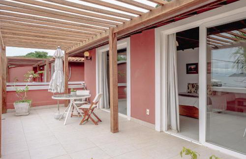 Mata Hari Apartamentos - Foto 72