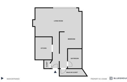 Streeterville Studio w Gym Pool nr Navy Pier CHI-448 - Photo 28