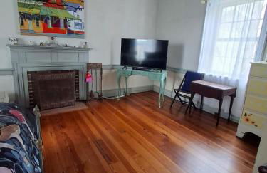 Shenandoah Holiday Chalet Fireplaces & Game Barn - Foto 23