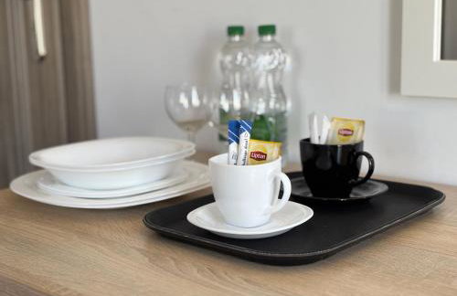 Palisander z widokiem na morze - Foto 68