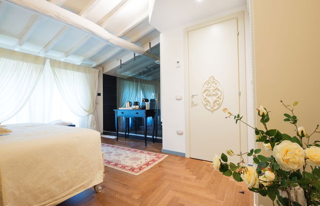 Relais Sassa al Sole - Foto 10