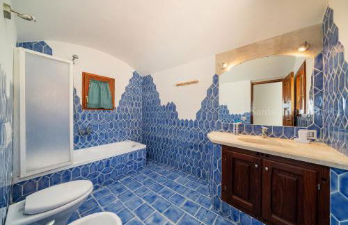 Villa Del Faro - Porto Cervo - Foto 22