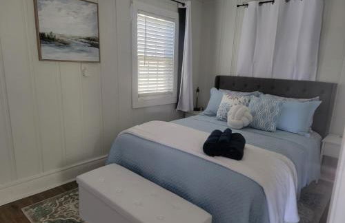 Pirates fishing cottage - Foto 13