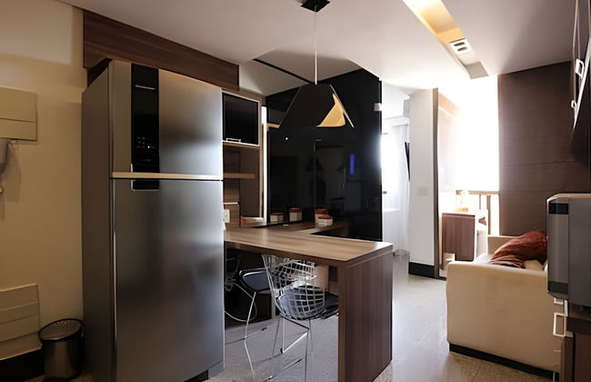 360 Life Resort by Ozped - Photo 61