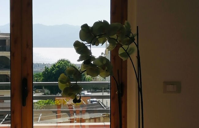 Vistamare Apartment Reggio Calabria - Photo 18