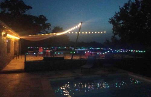 mas du Clap - Photo 30