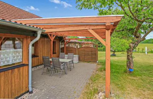 Ferienwohnung Zislow - Foto 6