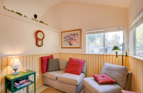 Less Than 1 Mi to Horse Boarding Cozy Yarnell Hideaway! - Foto 9