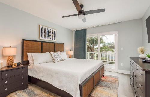 Luxury Family Beach Escape with Heated Pool and Putting Green - Foto 25