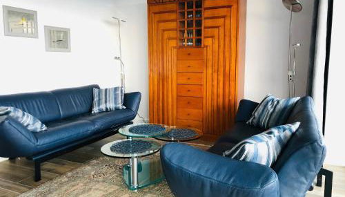 Port Marina "Schlagseite" - Foto 2