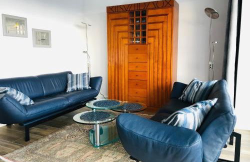 Port Marina "Schlagseite" - Foto 2