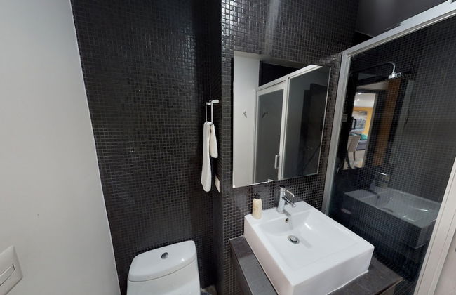 Modern and Centric Apartment Chapultepec 12A - Foto 17