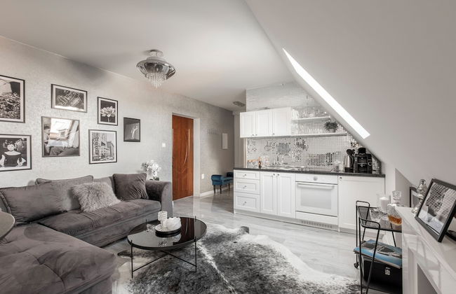 Opera apartments - Foto 61