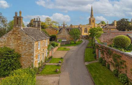 The Stone House - Foto 27