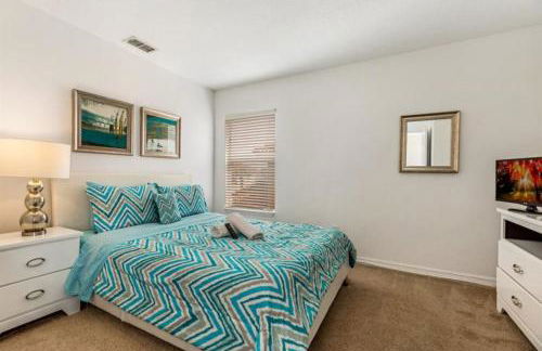 A wonderful choice for a family Vacation, 4 bedrooms and it own pool - Foto 55