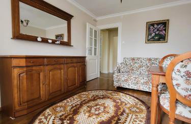 Apartament przy Parku Saskim (600 metrów od Ratusza) - Foto 15