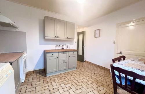 Town Centre with garden & free parking Le Dorat - Foto 28