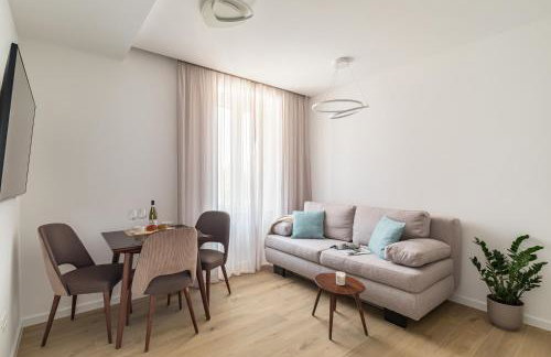 Apartments de luxe Adriatic 1 & Adriatic 2 - Foto 14