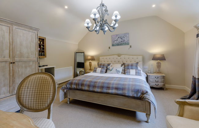 The Grousemoor Country House - Photo 12