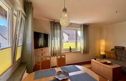Ferienanlage in Klein Zicker Feroinwohnung 3 Delux - Foto 8