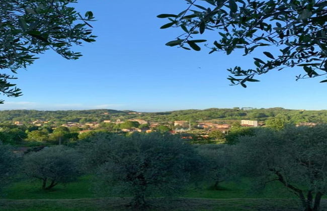 Capannori Playful Cottage - Foto 24