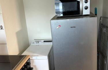 Frankfurt 1 room apartment - Foto 12