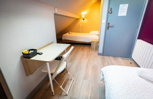 Résidence Hera Paris Orly Aéroport - Foto 23