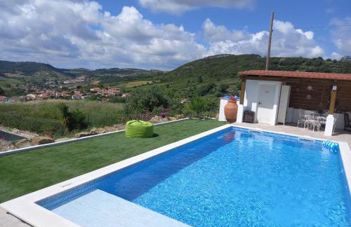 Casinha de campo- Quintinha dos Cavalos- Arruda dos Vinhos - Foto 21