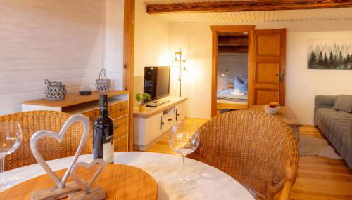 Casa Foresta - Foto 3