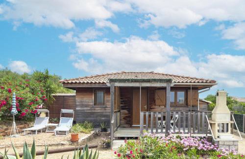 Petite Maison En Bois Exotique - Foto 6