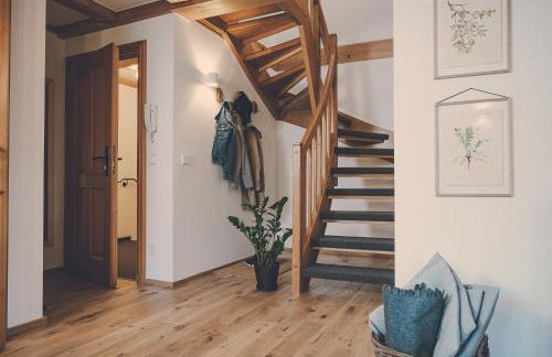 Der Lederer Hof - Boutique Apartments - Foto 50