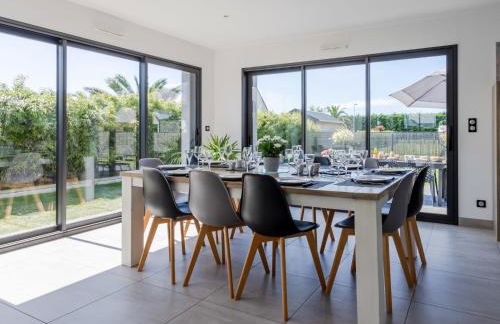 Holiday Home Pirou Beach by Interhome - Foto 16