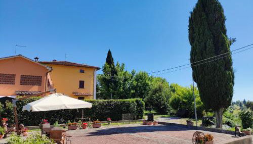 Podere Gian Battaglia - Foto 2