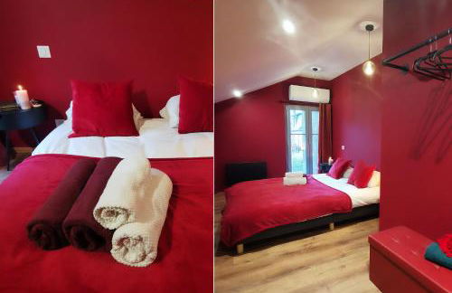 Le Speakeasy - Escape Room et ça Terrasse Privée - Foto 10