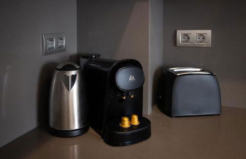 Stay U-nique Apartment Republica Argentina - Foto 16