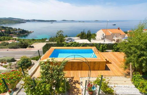 Cozy Home In Plat With Wifi - Foto 1