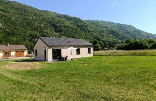 Maison l'Echappée Belle Pyrénées - Foto 1