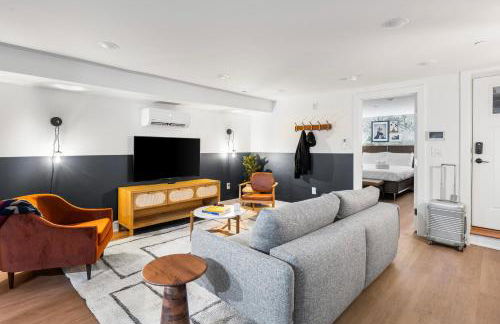 Sosuite at The Loxley - Old City - Foto 16