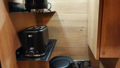 Cime de Caron - Appartement cosy refait à neuf 4 personnes - Valthosun - Val Thorens - Foto 4