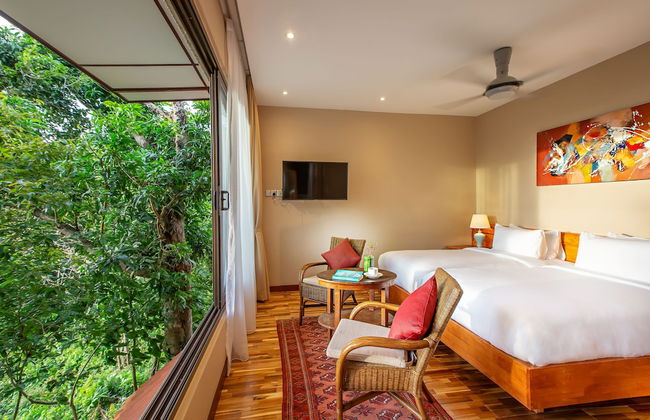 Ambong Pool Villas - Photo 9